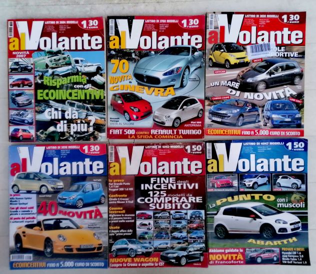 Al volante - Foto 7
