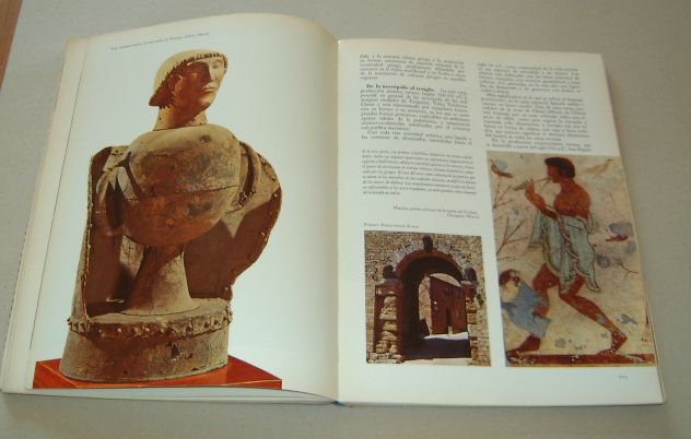 Historia universal del arte - Foto 9