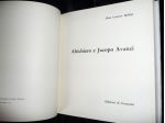 G.L. Mellini ALTICHIERO E JACOPO AVANZI, Comunità 1965