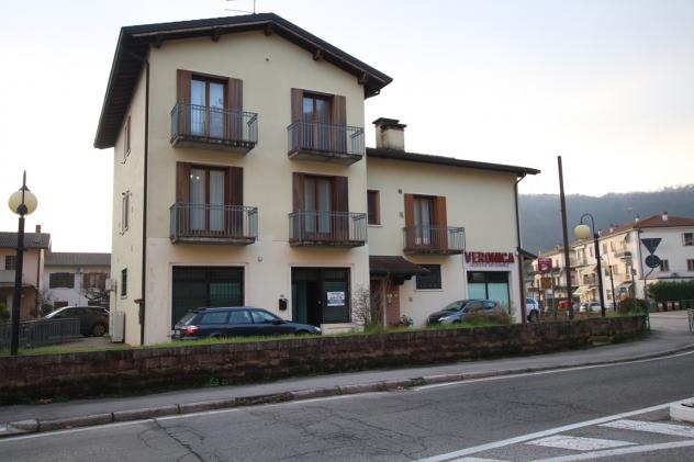 Locale commerciale in affitto a Arcugnano - Foto 6