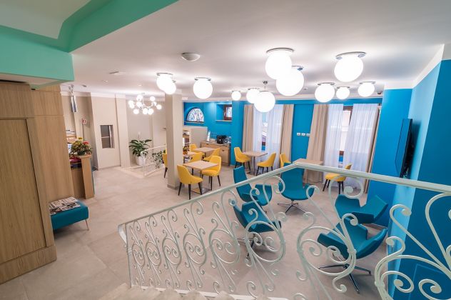 Cagliari Hotel e Ristorante in Centro - Foto 4
