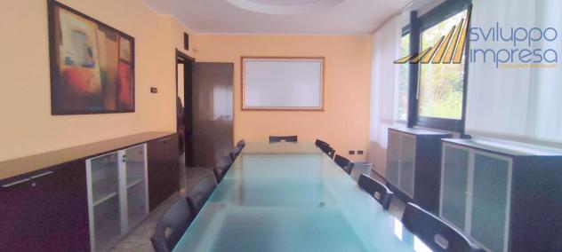 UFFICIO IN AFFITTO A COLOGNO MONZESE - Foto 12