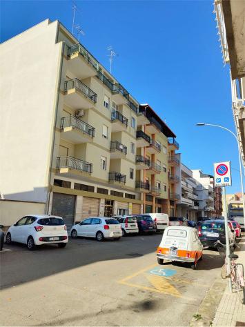 A000806 - LOCALE COMM.LE AMPIO VIA PEROTTI - Foto 8