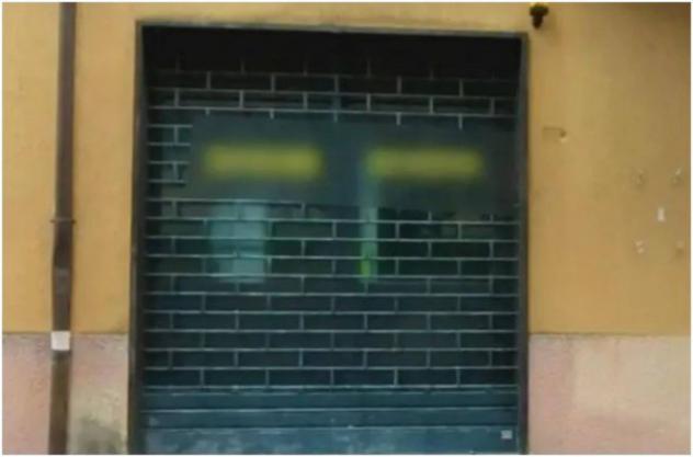 Immobile in asta di 124 m² in vendita a San Lorenzo al Mare - Foto 4