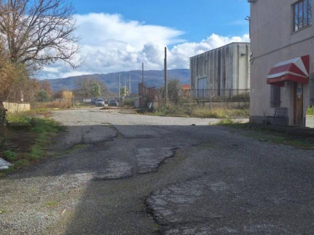 Immobile in asta di 740 m² in vendita a Spezzano Albanese - Foto 13