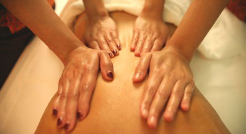 3246916038*Centro Benessere Wenzhou – Massaggi & Trattamenti Meridiani - Foto 3