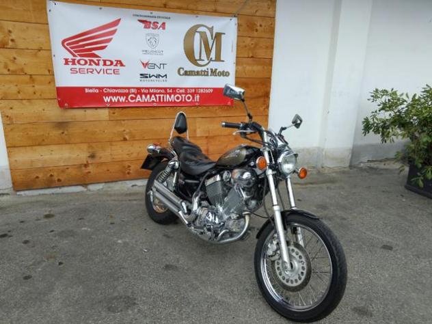 YAMAHA XV 535 Virago - Foto 6