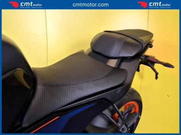 KTM 125 Duke NUOVO - Garantito e Finanziabile rif. 23951981 - Foto 10