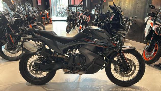 KTM 890 Adventure . rif. 22412011