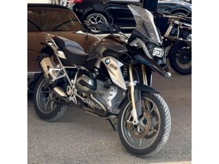 Bmw R 1200 GS LC Pack Comfort, Touring, Dynamic