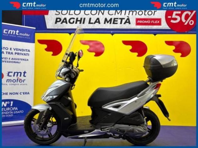 KYMCO Agility 125 Garantito e Finanziabile rif. 23979099 - Foto 4