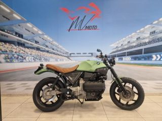 BMW K 100 RS "Cafè Racer" - 04/1985