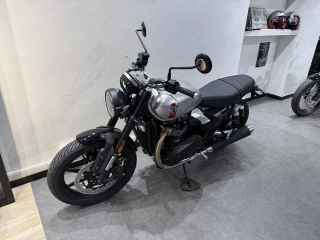 TRIUMPH Speed Twin 900 rif. 23815500 - Foto 10