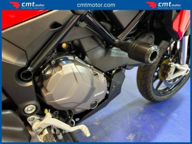 DUCATI Multistrada V2 Garantita e Finanziabile rif. 23930366 - Foto 10