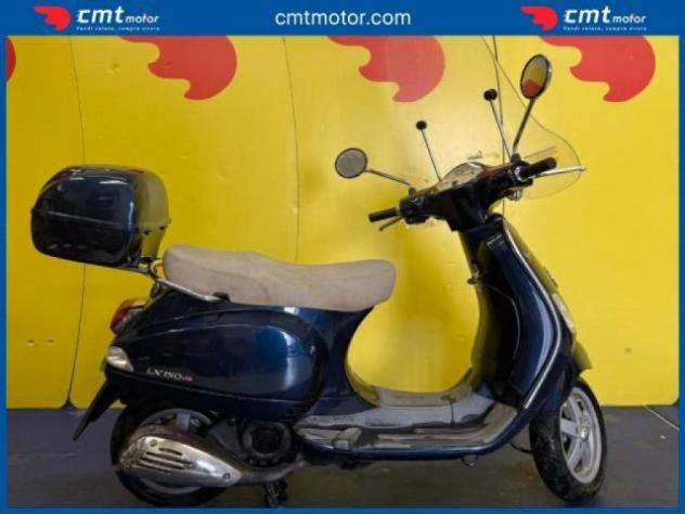 VESPA 150 LX Garantito e Finanziabile rif. 23960840 - Foto 4