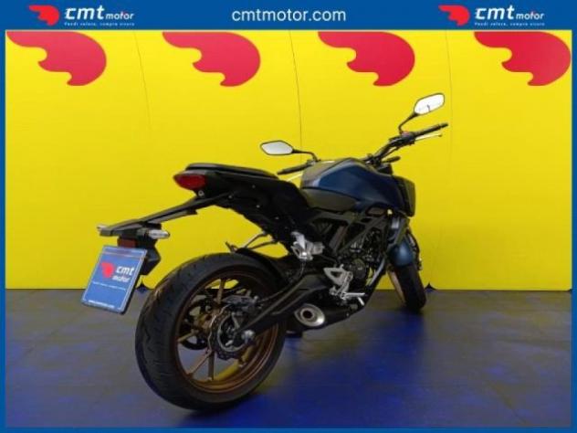 HONDA CB 125 R Garantita e Finanziabile rif. 23956354 - Foto 4