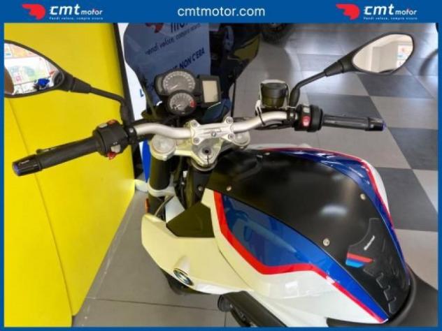 BMW F 800 R Garantita e Finanziabile rif. 24112191 - Foto 6