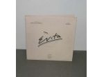 DOPPIO LP IN VINILE 'EVITA' CON LE MUSICHE DI ANDREW LLOYD WEBBER E TIM RICE