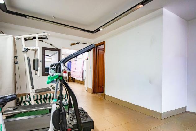 Villa in Via Guglielmo Rondelet - Foto 12