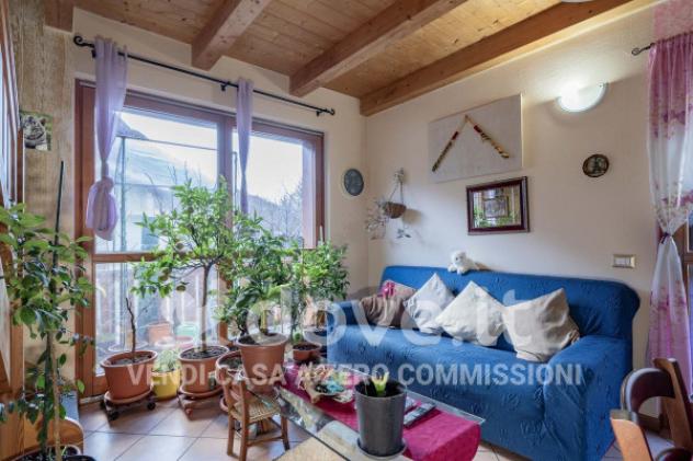 Appartamento di 78 m² con 3 locali in vendita a Sondalo