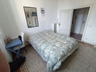 BIG SINGLE ROOM - AMPIA CAMERA SINGOLA IN ZONA FERRUCCI