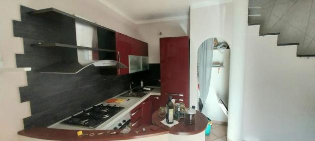 Terratetto in affitto a Cascina 45 mq Rif: 1062326