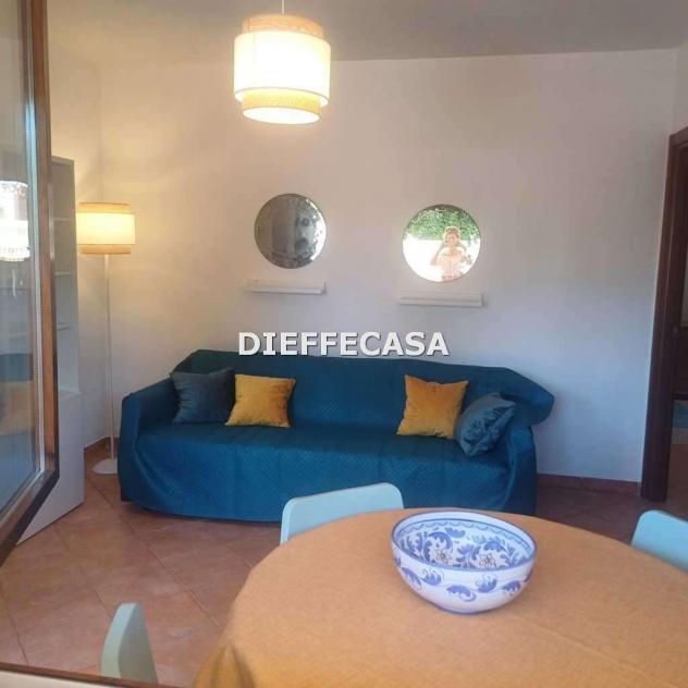 A1871 - In affitto a Marsala appartamento con verandina e posto auto zona lato mare sud - Foto 3
