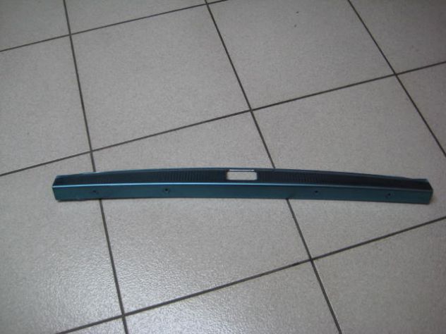 RIVESTIMENTO BAGAGLIAIO BATTIVALIGIA AUDI A6 AVANT 4B9864483