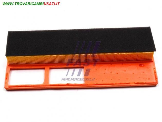 FILTRO ARIA FIAT DOBLO 09 FT37096 Meccanica  Motore  Filtri  Filtro aria