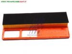 FILTRO ARIA FIAT DOBLO 09 FT37096 Meccanica  Motore  Filtri  Filtro aria