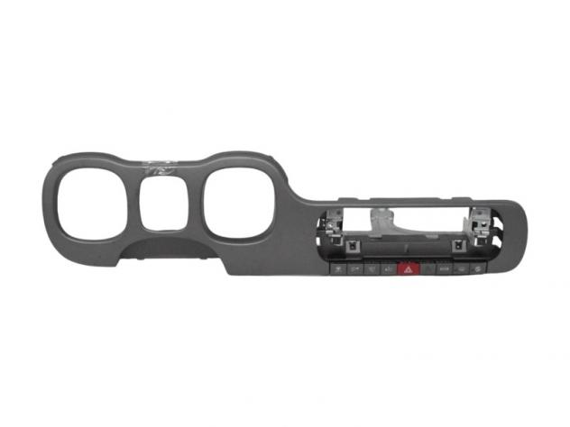 Cornice Quadro Strumenti Fiat New Panda 735587585 735756074 - 36797