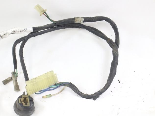 HONDA CN 250 32101KS4660 CABLAGGIO FARO ANTERIORE 91 - 01 HEADLIGHT WIRING - Foto 3