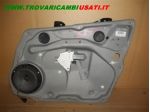ALZACRIST. ANT.DX. 2 FILI C/PANELLO MERCEDES Classe A (W169/C169)  Carrozze &hellip;