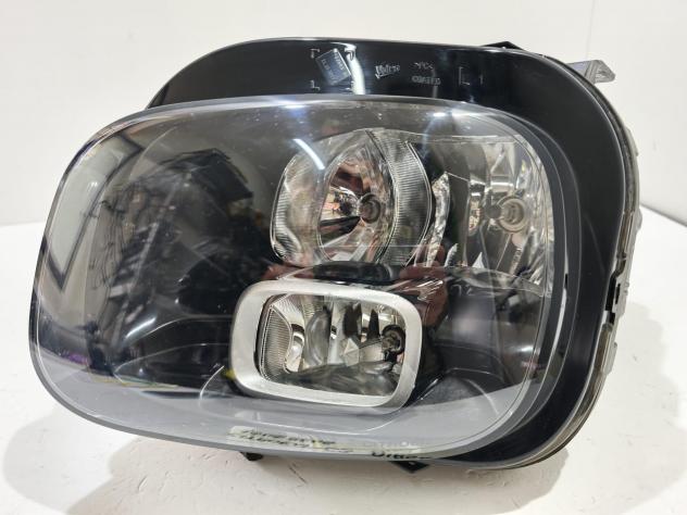 FARO ANTERIORE SINISTRO CITROEN C3 AirCross 13468646 13468646 (17) - Foto 3
