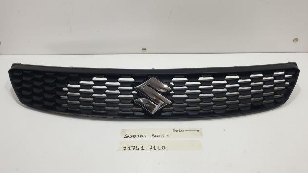 GRIGLIA PARAURTI SUZUKI Swift 5° Serie 7174171L0 (1016)