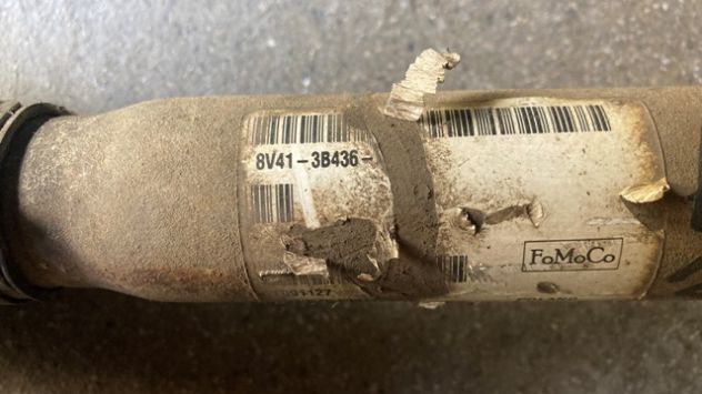 Semiasse anteriore DX Ford Kuga 2.0TDCI del 2010 (8V41-3B436-AC) - Foto 4