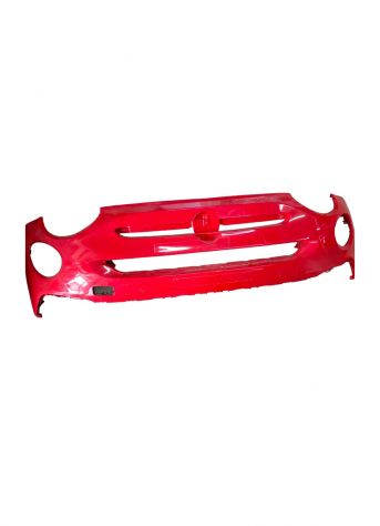PARAURTI ANTERIORE SUPERIORE FIAT 500X 2018 SPORT  52102556