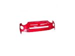 PARAURTI ANTERIORE SUPERIORE FIAT 500X 2018 SPORT  52102556