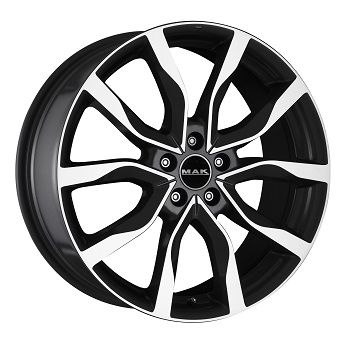 OPEL MOKKA paraurti parafango ossatura radiatore fanale led 2020-21-22-23-24 - Foto 17
