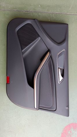 PANNELLO INTERNO ANTERIORE DX MERCEDES CLASSE A W176 5P 2016 300351700