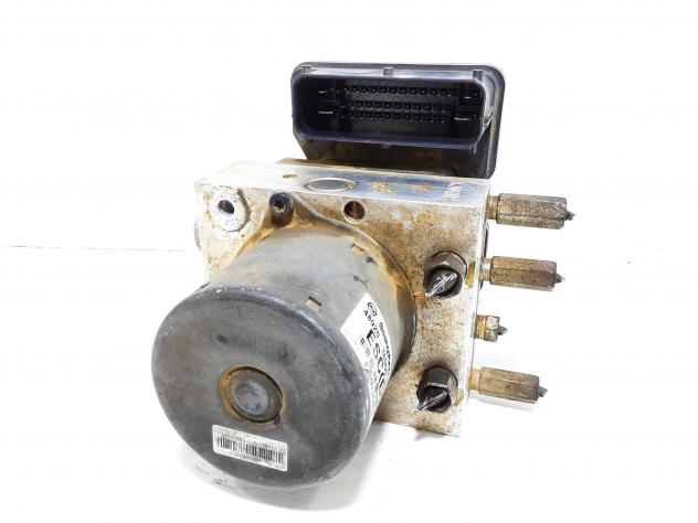 ABS SSANGYONG Korando 2° Serie 4892034000 671 950 Diesel 2000 (10) - Foto 3