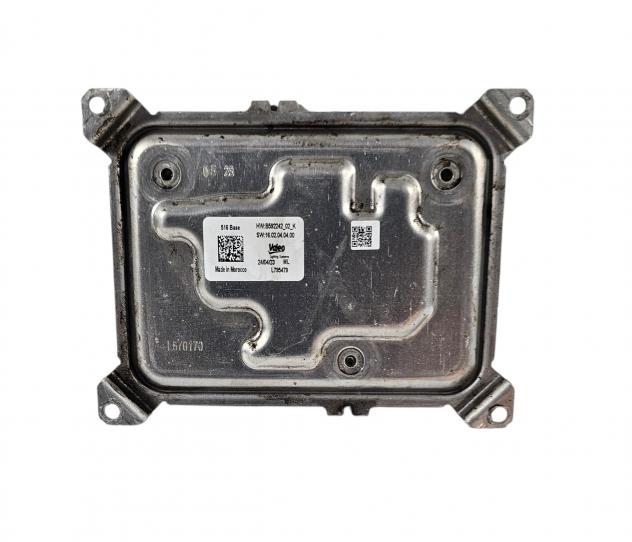 CENTRALINA FARI A LED JEEP Avenger Serie L795479 (22) - Foto 11