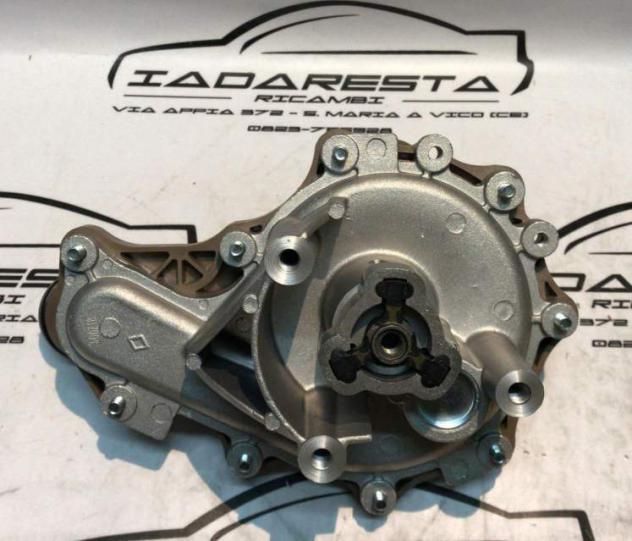 Pompa Acqua per 2.2 HDI Jumper Ducato Transit Boxer 1607216280 - Foto 2