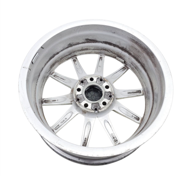 CERCHIO IN LEGA MERCEDES GLB Serie (X247) A1774013000 (19) - Foto 12