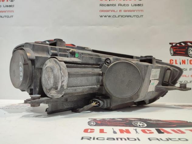 FARO ANTERIORE SINISTRO VOLKSWAGEN Scirocco Serie (137) 1K8941005D CAV (0814) - Foto 3