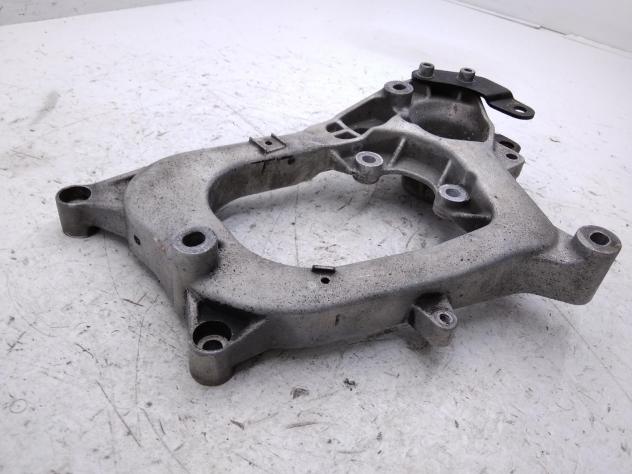 PIAGGIO X7 EVO I 300 STAFFA SUPPORTO SCARICO MARMITTA 2009 2010 M62201