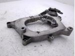 PIAGGIO X7 EVO I 300 STAFFA SUPPORTO SCARICO MARMITTA 2009 2010 M62201