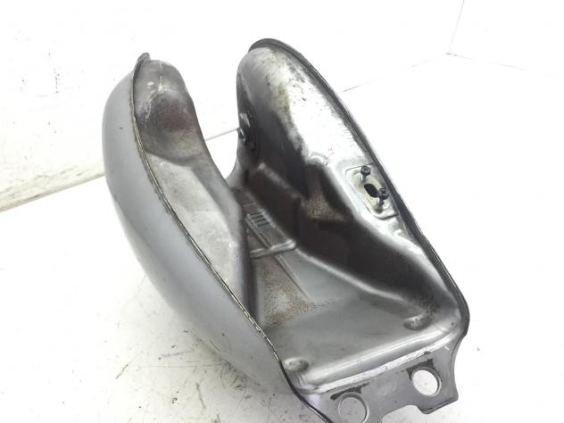 SUZUKI TU X 250 SERBATOIO BENZINA CARBURANTE 1997 2001 AB111 - Foto 9