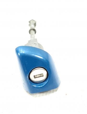 CILINDRETTO PORTIERA CITROEN C3 Serie HM05 (16) - Foto 4