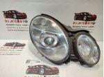 FARO DESTRO ALLO XENON MERCEDES Classe E S. Wagon W211 W211 646951 (0207)